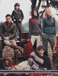 Tommy Hilfiger (-2012) Tommy Hilfiger (-2012)