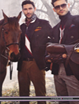 Tommy Hilfiger (-2012) Tommy Hilfiger (-2012)
