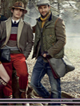 Tommy Hilfiger (-2012) Tommy Hilfiger (-2012)