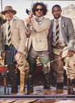 Tommy Hilfiger (-2012) Tommy Hilfiger (-2012)