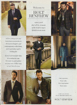Holts Renfrew (-2013) Holts Renfrew (-2013)
