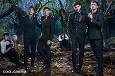 Dolce & Gabbana (-2014) Dolce & Gabbana (-2014)