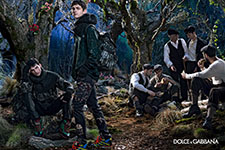 Dolce & Gabbana (-2014) Dolce & Gabbana (-2014)