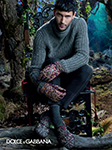 Dolce & Gabbana (-2014) Dolce & Gabbana (-2014)