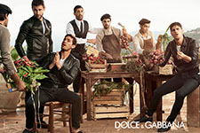 Dolce & Gabbana (-2014)