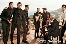 Dolce & Gabbana (-2014) Dolce & Gabbana (-2014)