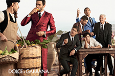 Dolce & Gabbana (-2014) Dolce & Gabbana (-2014)