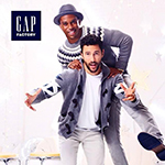 Gap (-2014) Gap (-2014)
