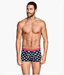 H&M (-2014) H&M (-2014)