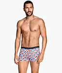 H&M (-2014) H&M (-2014)