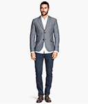 H&M (-2014) H&M (-2014)