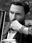 David Yurman (-2015) David Yurman (-2015)