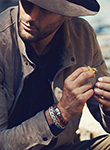 David Yurman (-2015) David Yurman (-2015)