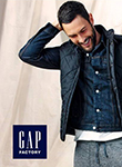 Gap (-2015)