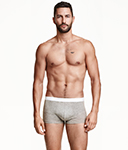 H&M (-2015) H&M (-2015)
