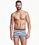 H&M (-2015) H&M (-2015)