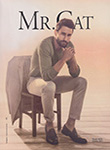 Mr Cat (-2015) Mr Cat (-2015)