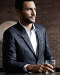 Robert Graham (-2015) Robert Graham (-2015)