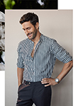 Massimo Dutti (-2016) Massimo Dutti (-2016)