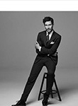 Massimo Dutti (-2016) Massimo Dutti (-2016)