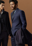 Massimo Dutti (-2016) Massimo Dutti (-2016)