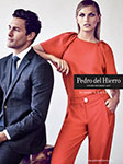 Pedro Del Hierro (-2016) Pedro Del Hierro (-2016)
