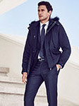 Pedro Del Hierro (-2016) Pedro Del Hierro (-2016)