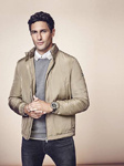 Pedro Del Hierro (-2016)