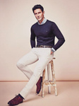 Pedro Del Hierro (-2016)