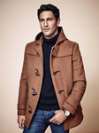 Pedro Del Hierro (-2016)