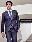 Pedro Del Hierro (-2016)