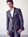 Pedro Del Hierro (-2016) Pedro Del Hierro (-2016)