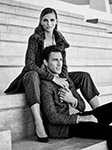 Pedro Del Hierro (-2016) Pedro Del Hierro (-2016)