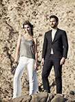 Pedro del Hierro (-2016) Pedro del Hierro (-2016)