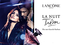 Lancome (-2017) Lancome (-2017)