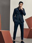 Massimo Dutti (-2017) Massimo Dutti (-2017)