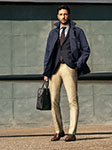 Pedro del Hierro (-2017) Pedro del Hierro (-2017)