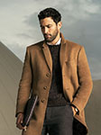 Pedro del Hierro (-2017) Pedro del Hierro (-2017)