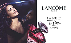 Lancome  (-2018)