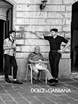 Dolce & Gabbana (-2020)