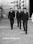 Dolce & Gabbana (-2020)