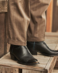 Lucchese X Nick Fouquet (-2024)
