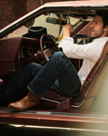 Lucchese X Nick Fouquet (-2024)