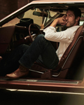 Lucchese X Nick Fouquet (-2024)