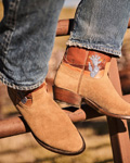 Lucchese X Nick Fouquet (-2024)