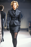 Azzedine Alaia (-1990)