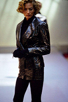 Azzedine Alaia (-1990)