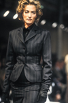 Azzedine Alaia (-1990)