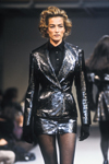 Azzedine Alaia (-1990)