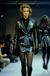 Azzedine Alaia (-1990)